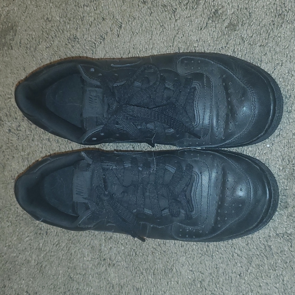 Nike Court Vision Lows
